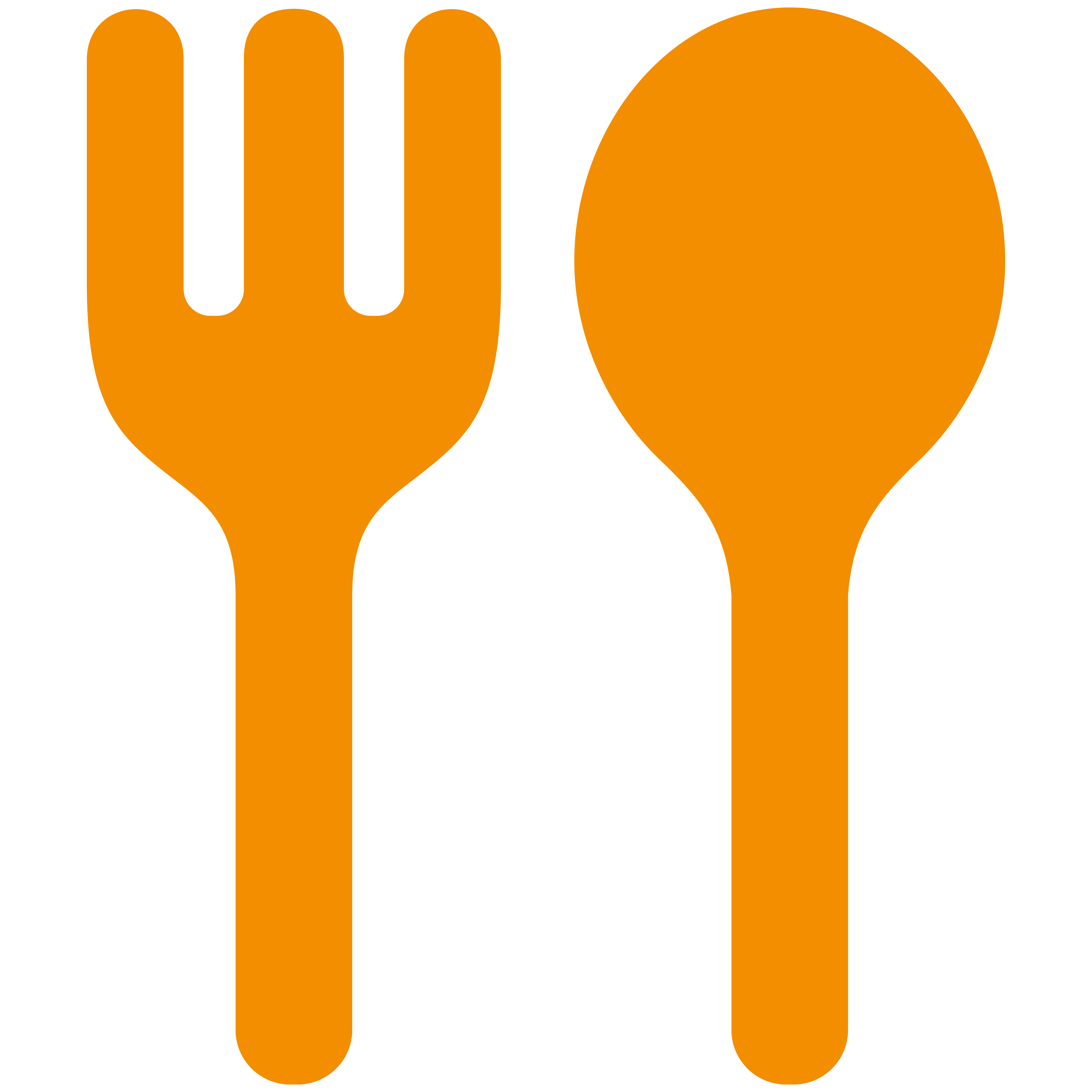 こども食堂のアイコン